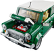 Illustration for article titled The new Lego Mini Cooper is another must buy set